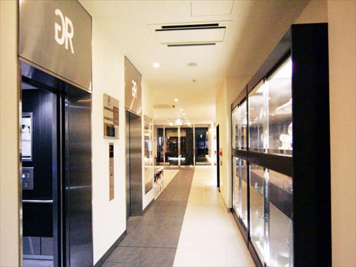 Green Rich Hotel Osaka Airport Ikeda  Buitenkant foto